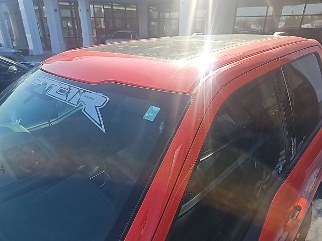 Certified 2023 Ford F150 Raptor image 13