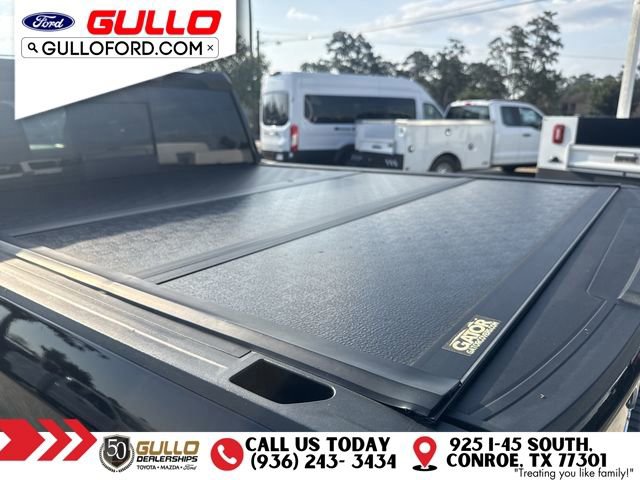 Used 2023 GMC Sierra 1500 SLT RWD image 11