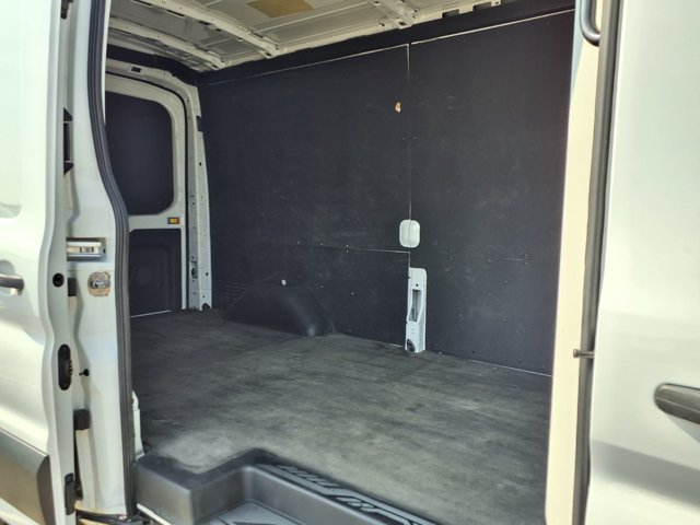 Certified 2024 Ford Transit 250 148 Medium Roof w/ Load Area Protection Package RWD image 22