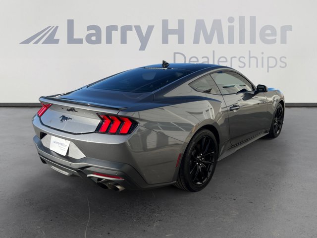 Certified 2024 Ford Mustang Premium image 4