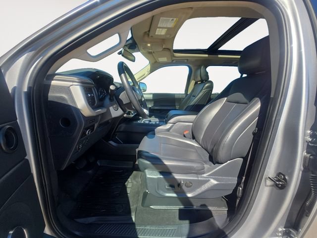 Certified 2024 Ford Expedition Max XLT AWD/4WD image 9