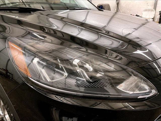 Certified 2022 Ford Escape SE w/ Convenience Package AWD/4WD image 27