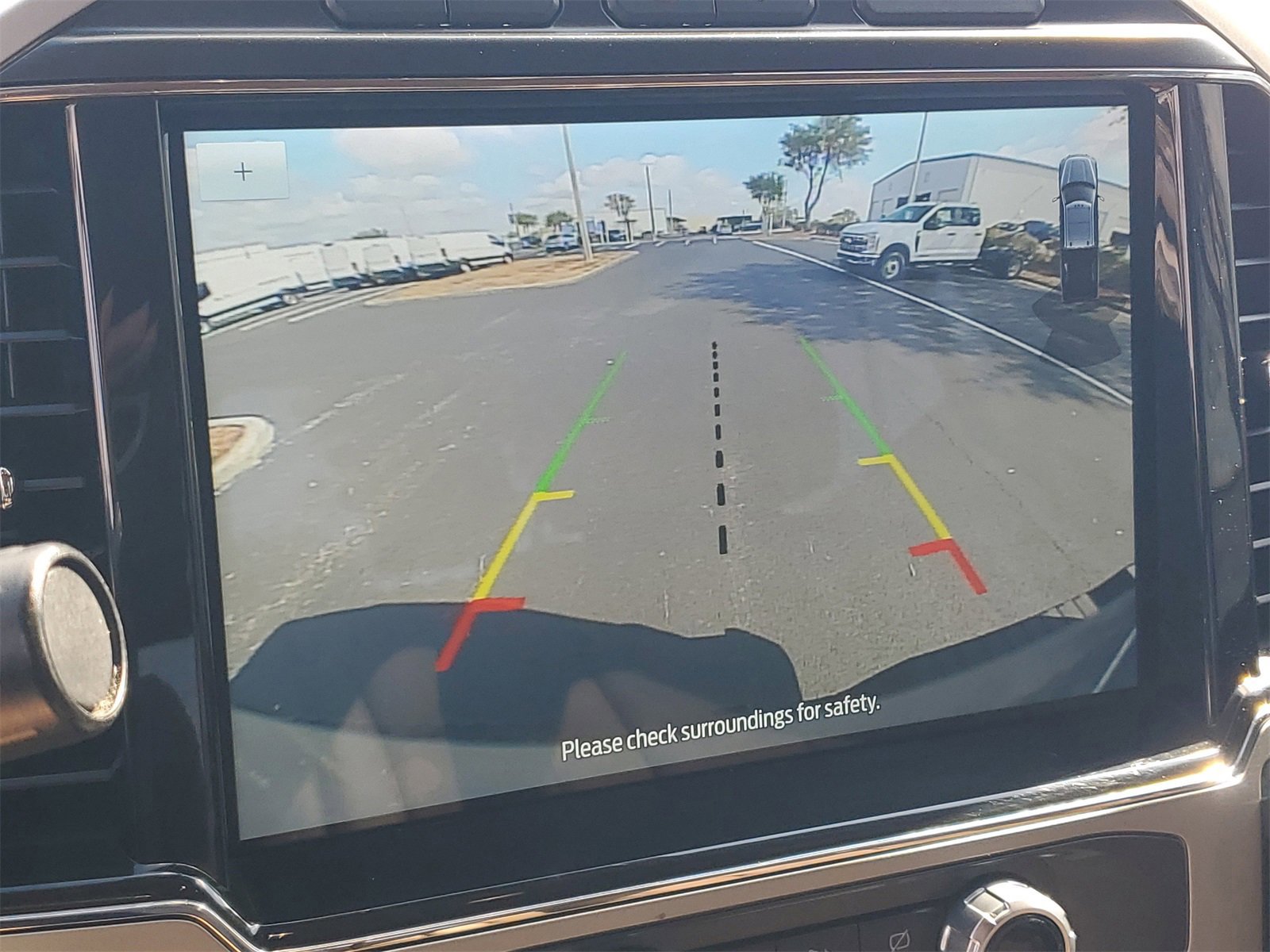 Certified 2022 Ford F250 Lariat image 25