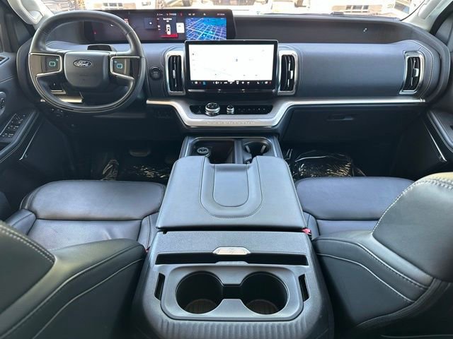 Certified 2025 Ford Expedition Max Platinum AWD/4WD image 10