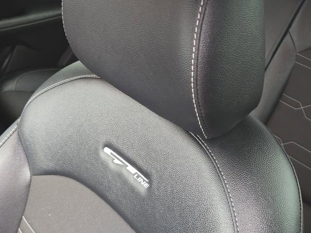 Used 2023 Kia Forte GT-Line FWD image 14
