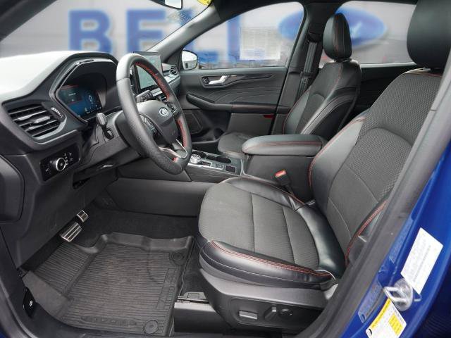 Certified 2023 Ford Escape ST-Line Elite AWD/4WD image 14