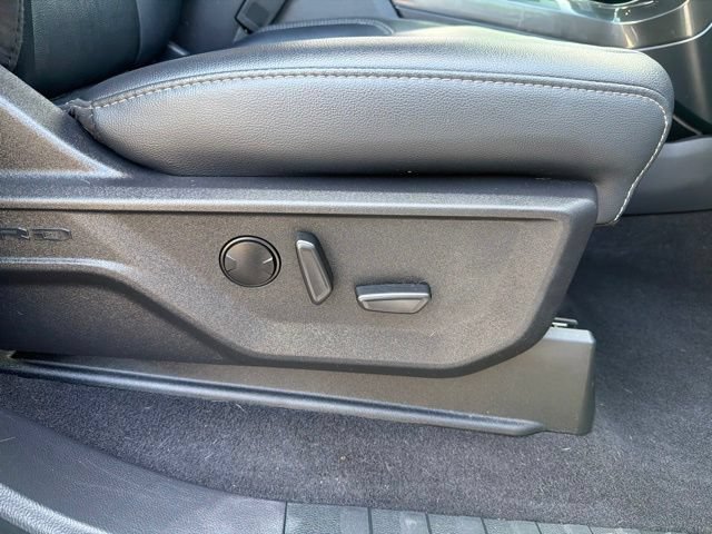 Certified 2023 Ford F150 XLT w/ Equipment Group 302A High AWD/4WD image 19
