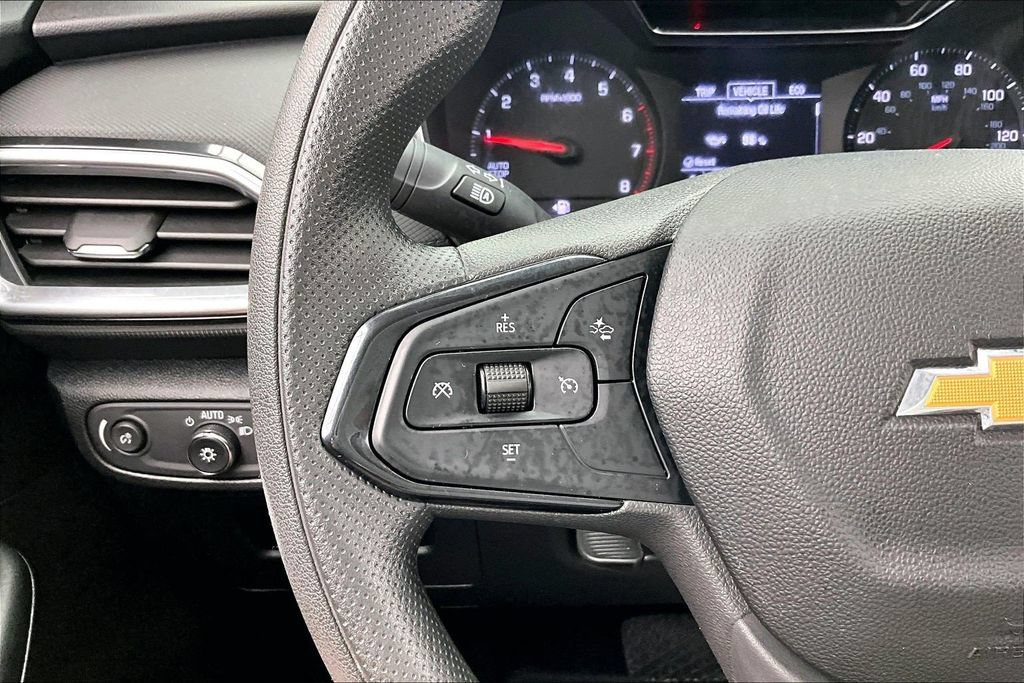 Used 2023 Chevrolet TrailBlazer LT w/ Convenience Package AWD/4WD image 18