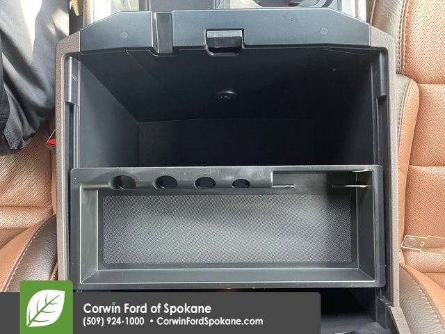 Certified 2025 Ford F450 King Ranch image 41