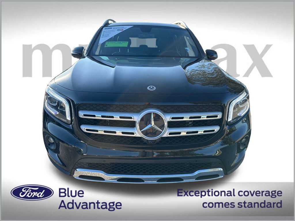 Used 2022 Mercedes-Benz GLB 250 image 6