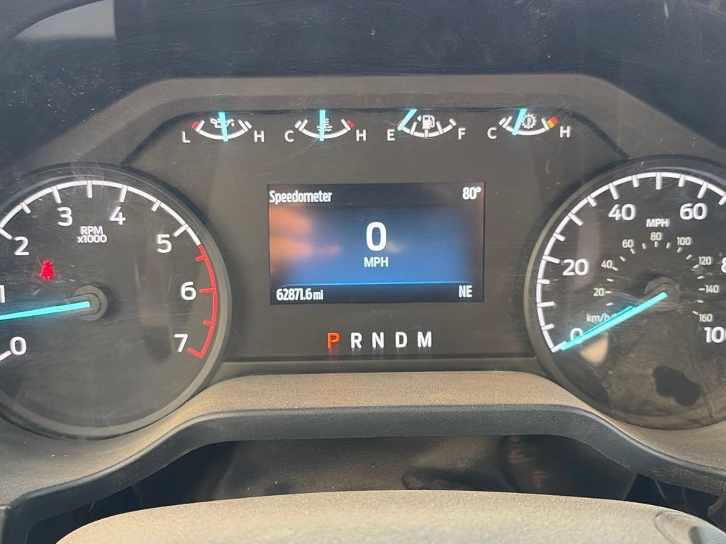 Certified 2024 Ford F350 XL w/ STX Appearance Package AWD/4WD image 30