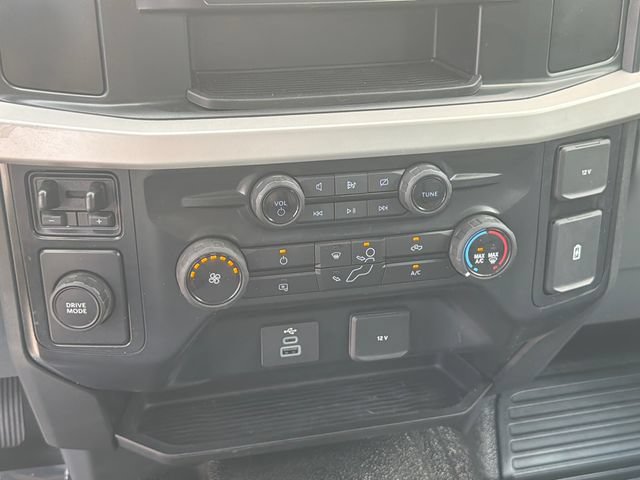 Certified 2024 Ford F250 XL w/ XL Driver Assist Package RWD image 32