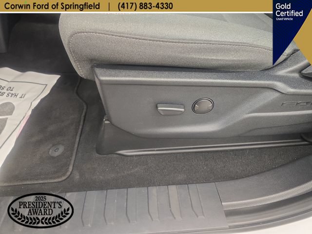 Certified 2025 Ford F350 XLT AWD/4WD image 36