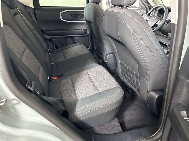 Certified 2023 Ford Bronco Sport Big Bend AWD/4WD image 18