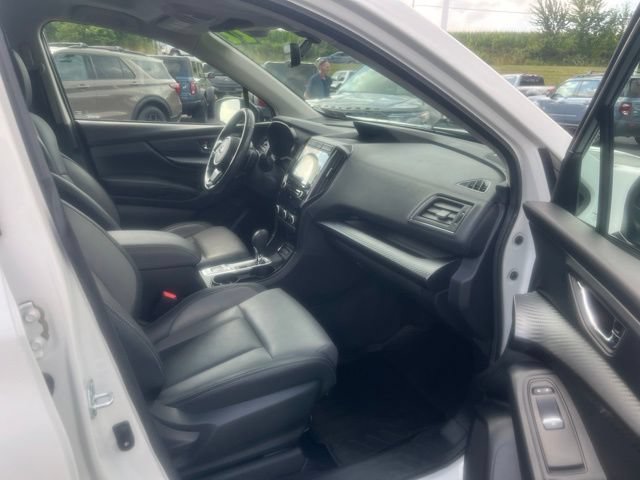 Used 2022 Subaru Ascent Onyx Edition AWD/4WD image 19
