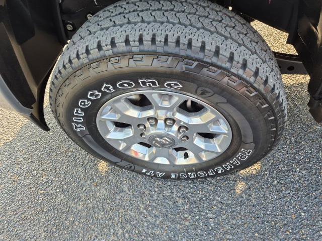 Used 2024 RAM 2500 Laramie w/ Safety Group AWD/4WD image 20