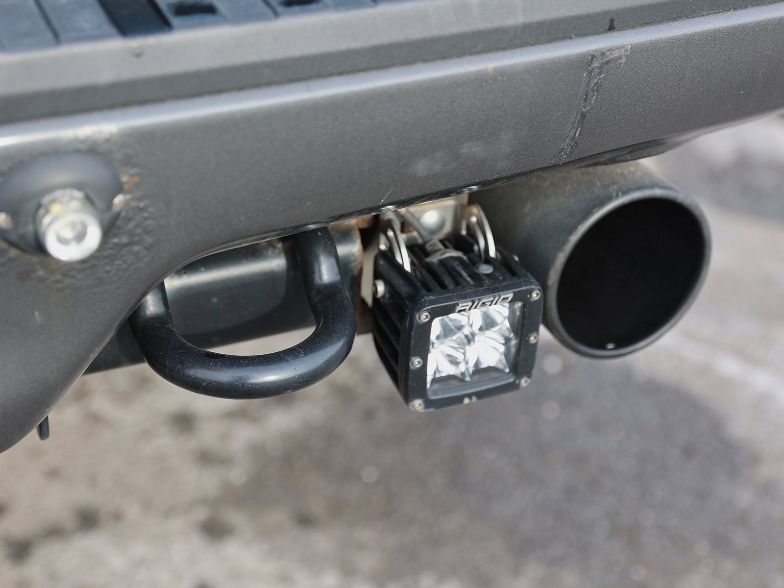 Certified 2020 Ford F150 Raptor w/ Equipment Group 802A Luxury image 13