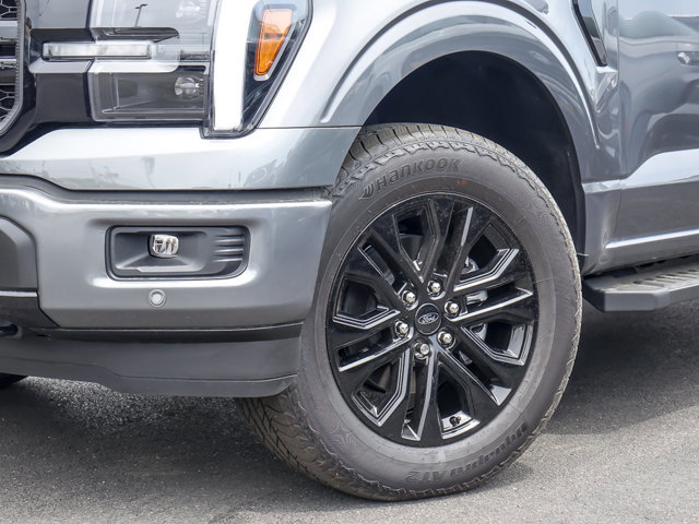 Certified 2026 Ford F150 Lariat AWD/4WD image 3
