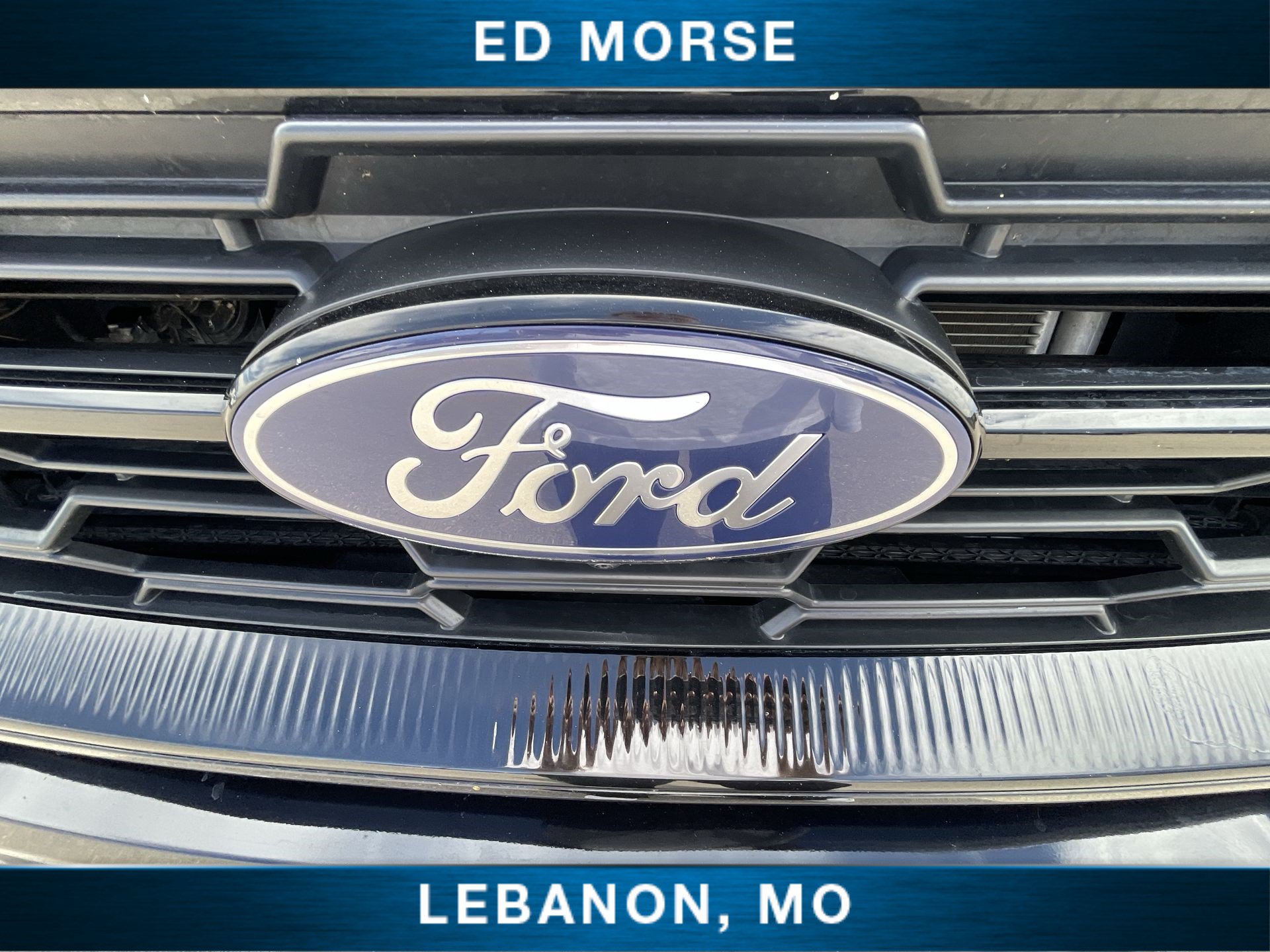 Certified 2025 Ford Expedition Active AWD/4WD image 29