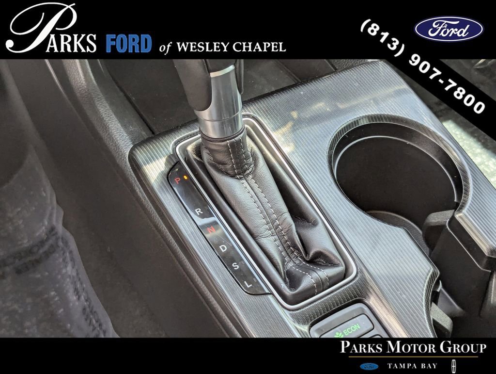 Used 2023 Honda Civic EX image 26