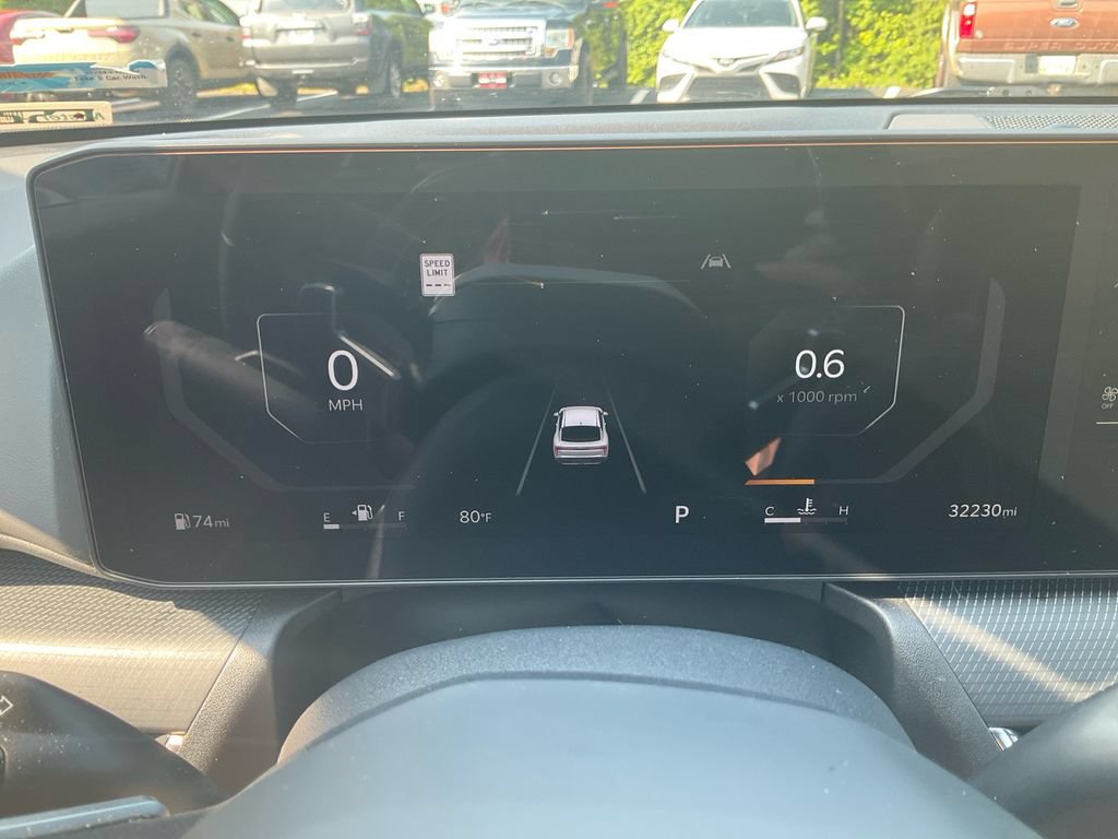 Used 2025 Kia K4 GT-Line FWD image 24