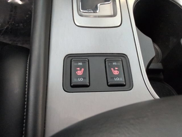 Used 2024 Nissan Murano SV AWD/4WD image 25