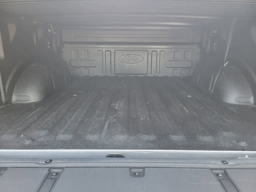 Certified 2025 Ford F150 Lightning Lariat AWD/4WD image 13