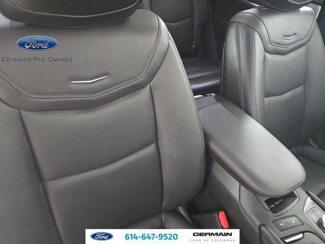 Used 2024 Cadillac XT6 Premium Luxury AWD/4WD image 19