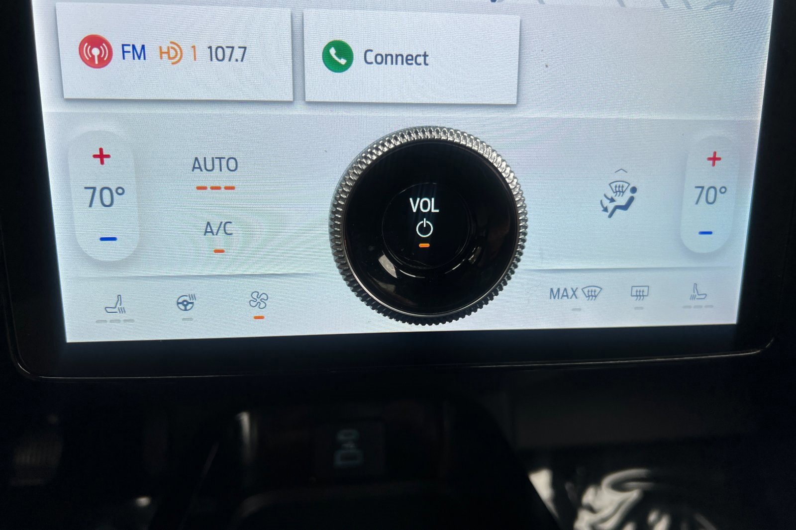 Certified 2021 Ford Mustang Mach-E GT image 28