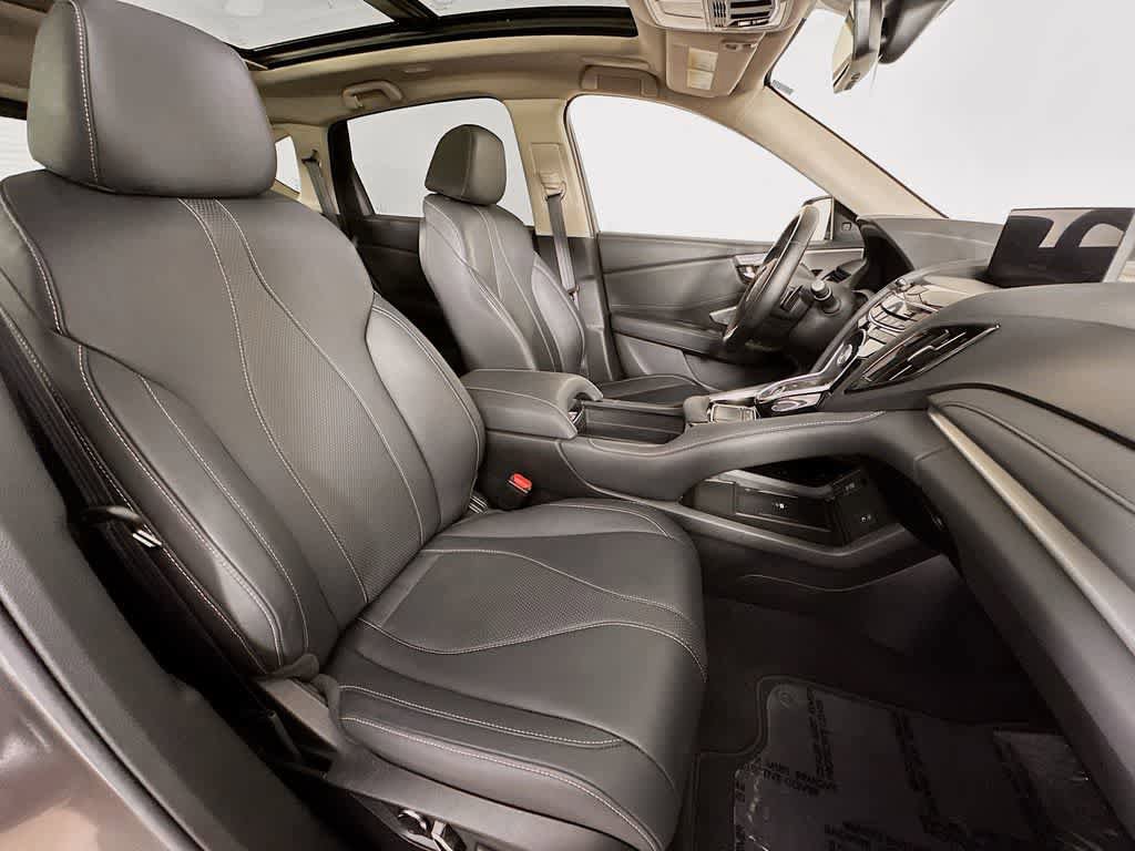 Used 2023 Acura RDX FWD w/ Technology Package image 15