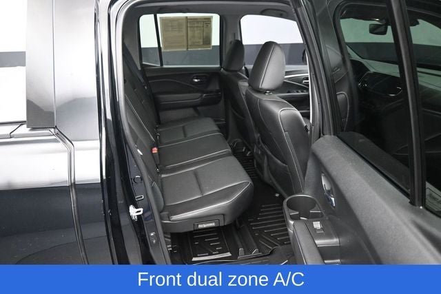 Used 2021 Honda Ridgeline RTL-E image 14