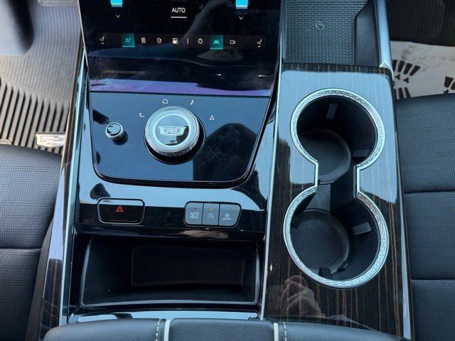 Used 2026 Cadillac Escalade Luxury w/ LPO, Floor Liner Package image 21