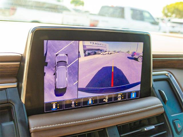 Used 2021 Chevrolet Suburban High Country image 38