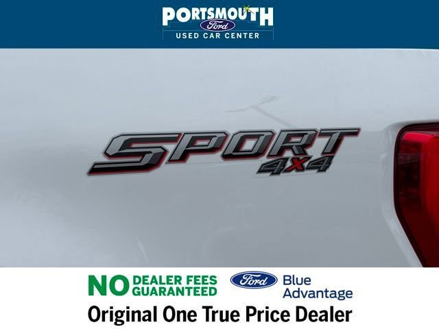Certified 2023 Ford F150 XLT w/ Equipment Group 302A High image 33