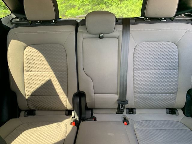 Certified 2021 Ford Escape SE w/ Convenience Package AWD/4WD image 38