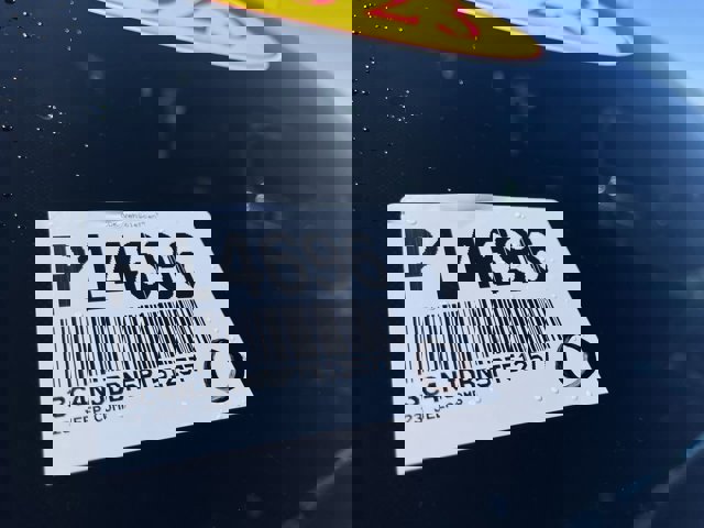 Used 2023 Jeep Compass Latitude image 15