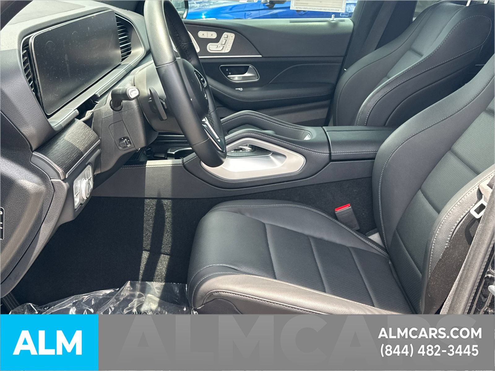 Used 2023 Mercedes-Benz GLE 350 image 10