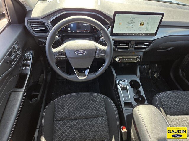 Certified 2024 Ford Escape Active w/ Tech Pack #1 FWD image 13