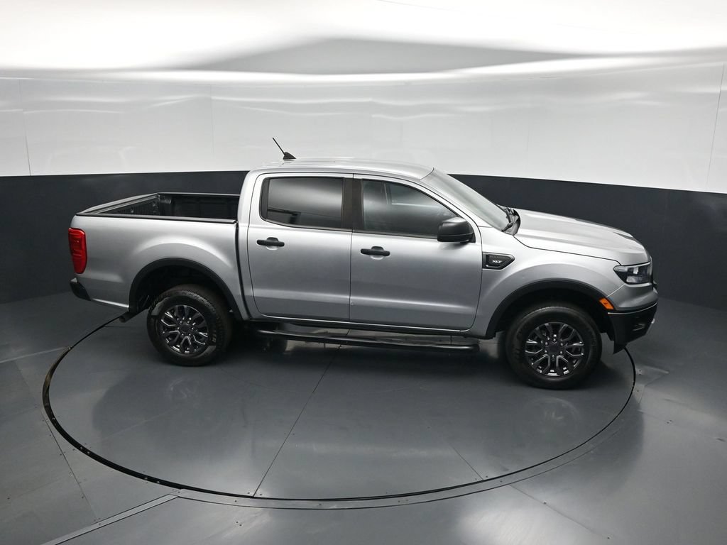 Certified 2021 Ford Ranger XLT w/ Equipment Group 301A Mid RWD image 49
