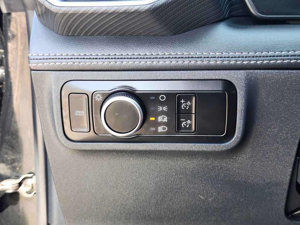 Certified 2025 Ford Mustang Premium RWD image 19