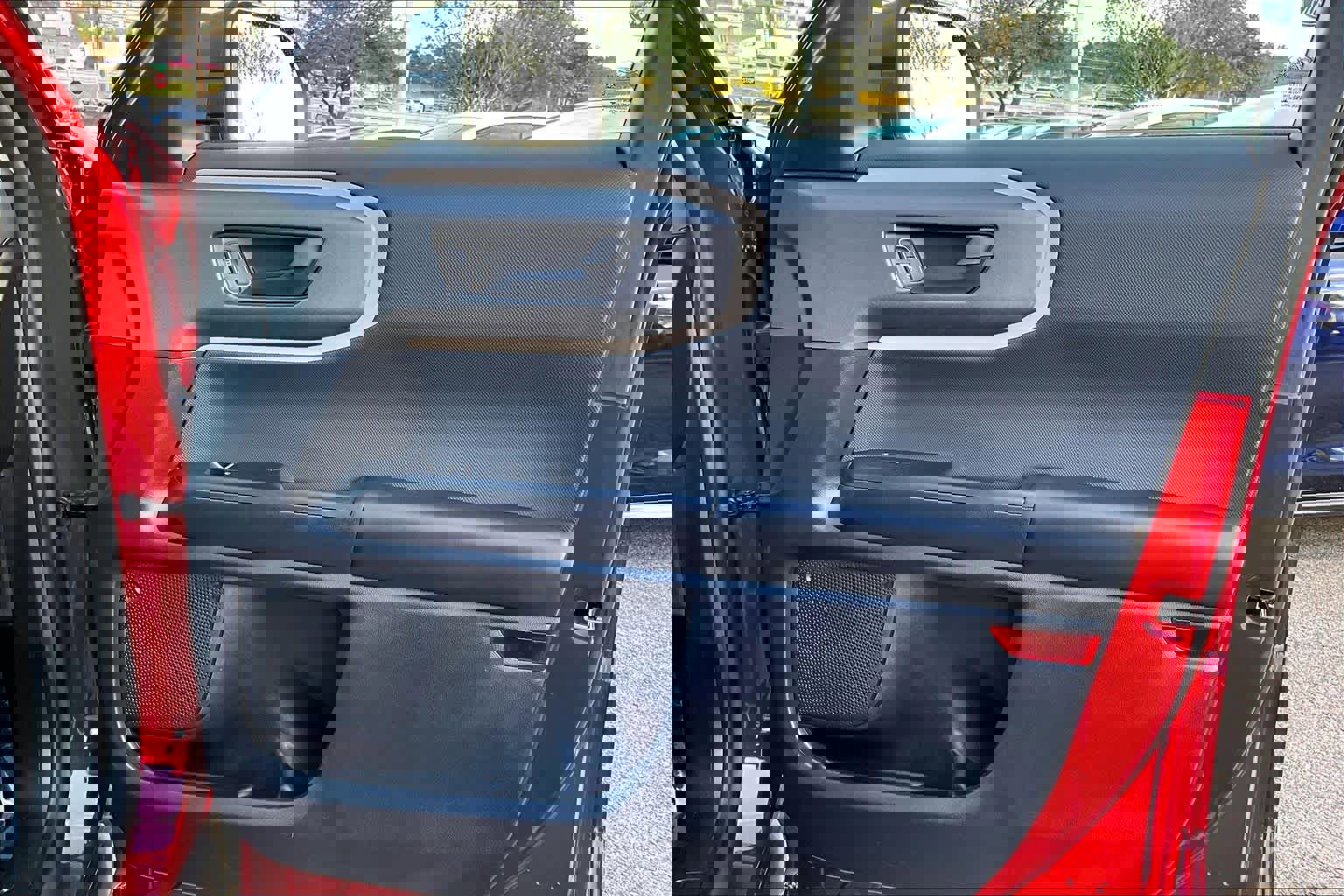 Certified 2025 Ford Bronco Sport Big Bend w/ Convenience Package image 24