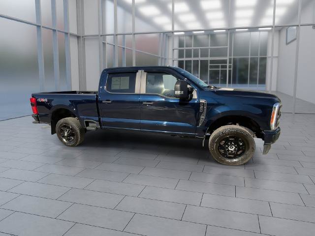Certified 2023 Ford F350 XL w/ STX Appearance Package AWD/4WD image 10