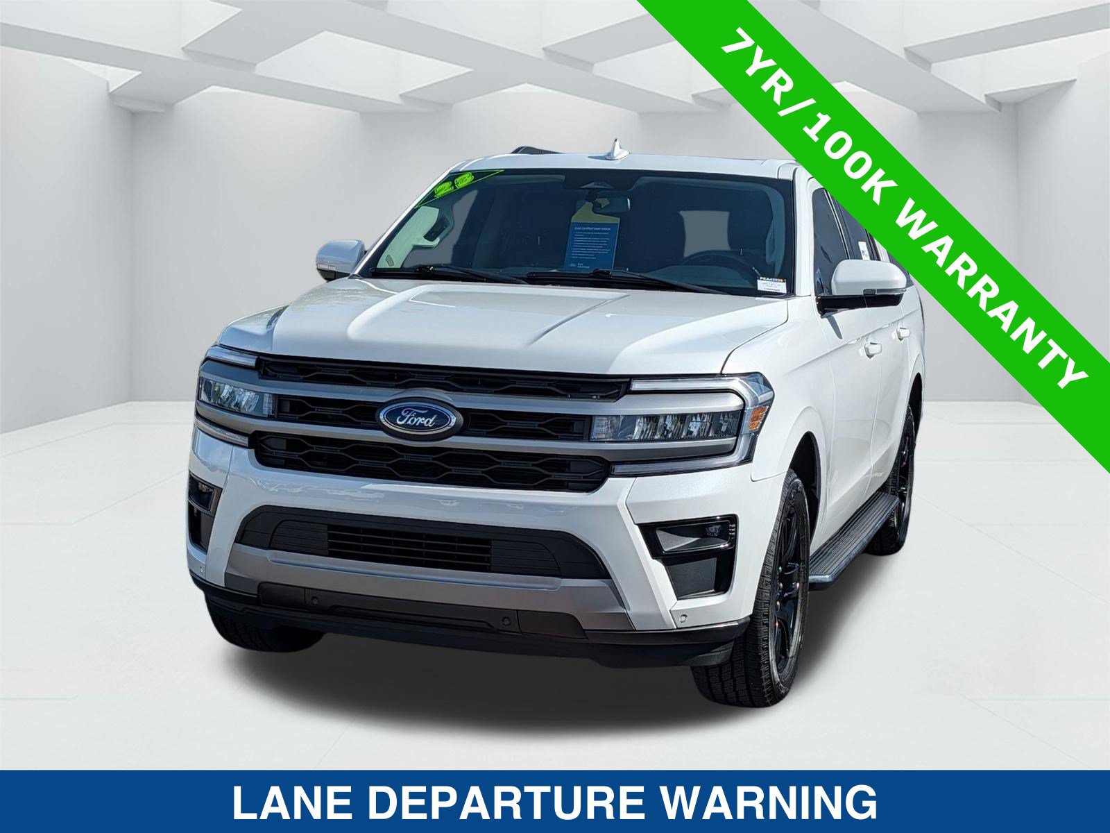 Certified 2023 Ford Expedition Max XLT RWD image 9