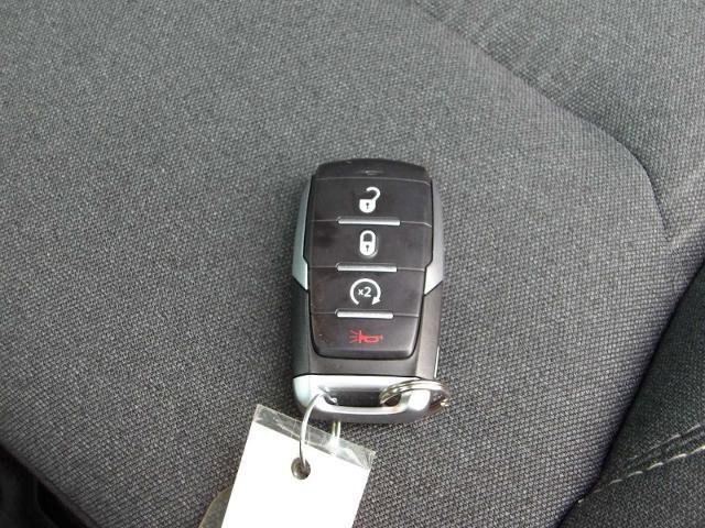 Used 2023 RAM 1500 Big Horn image 37