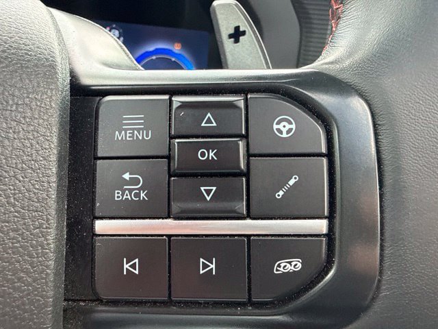 Certified 2025 Ford F150 Raptor AWD/4WD image 25