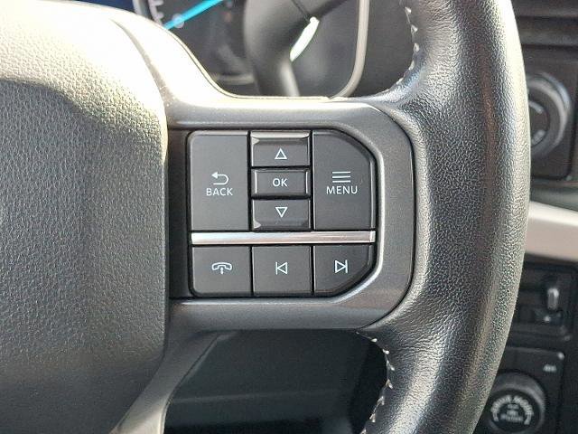 Certified 2022 Ford F150 XLT w/ Equipment Group 302A High image 21