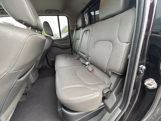 Used 2019 Nissan Frontier SL AWD/4WD image 41
