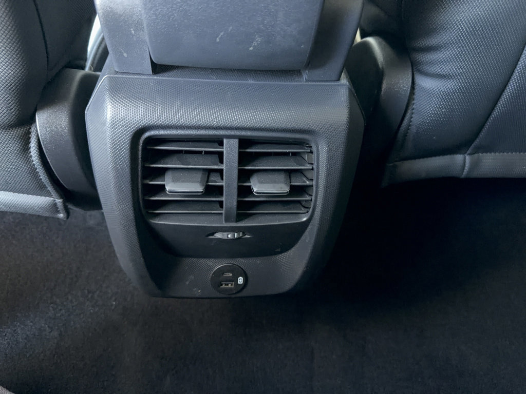 Certified 2022 Ford Mustang Mach-E Select w/ Comfort/Technology Package RWD image 30