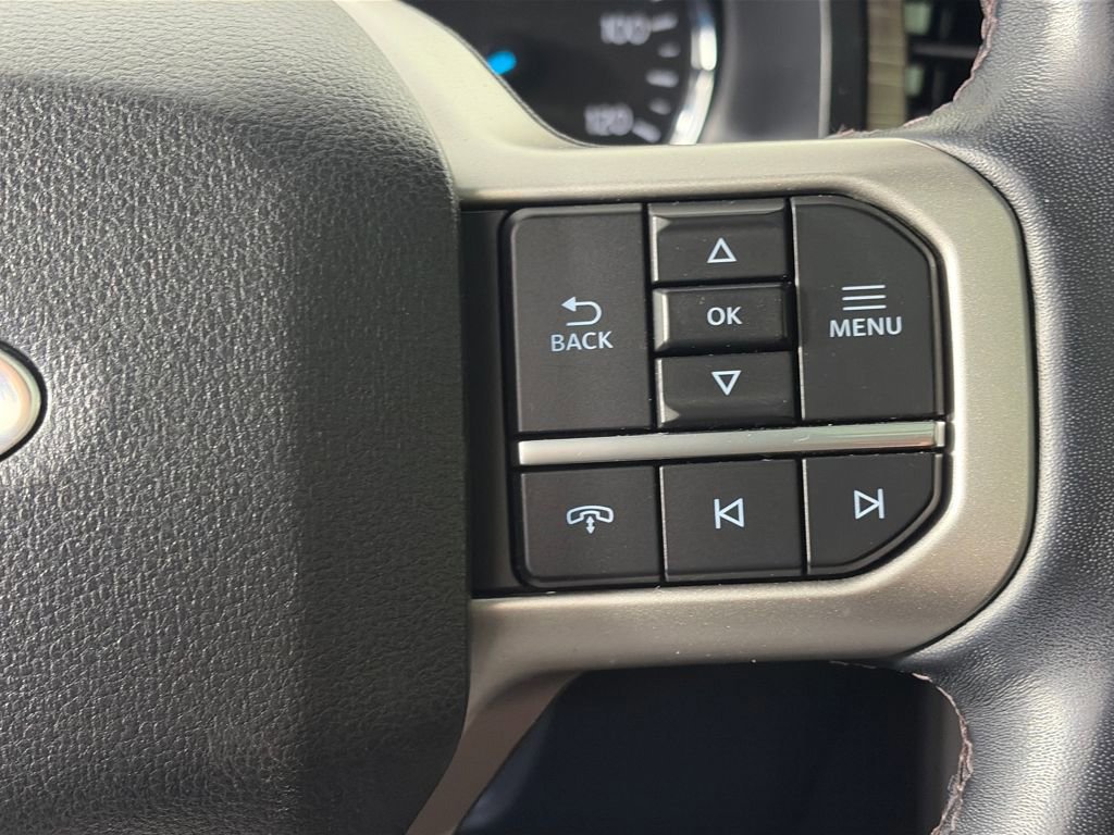 Certified 2022 Ford Expedition Max Limited image 18