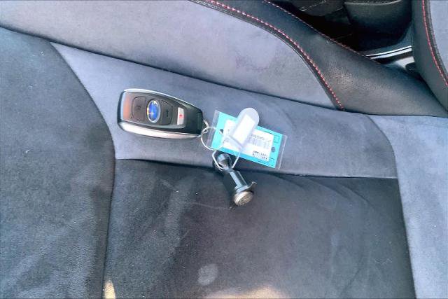 Used 2024 Subaru WRX Limited image 14